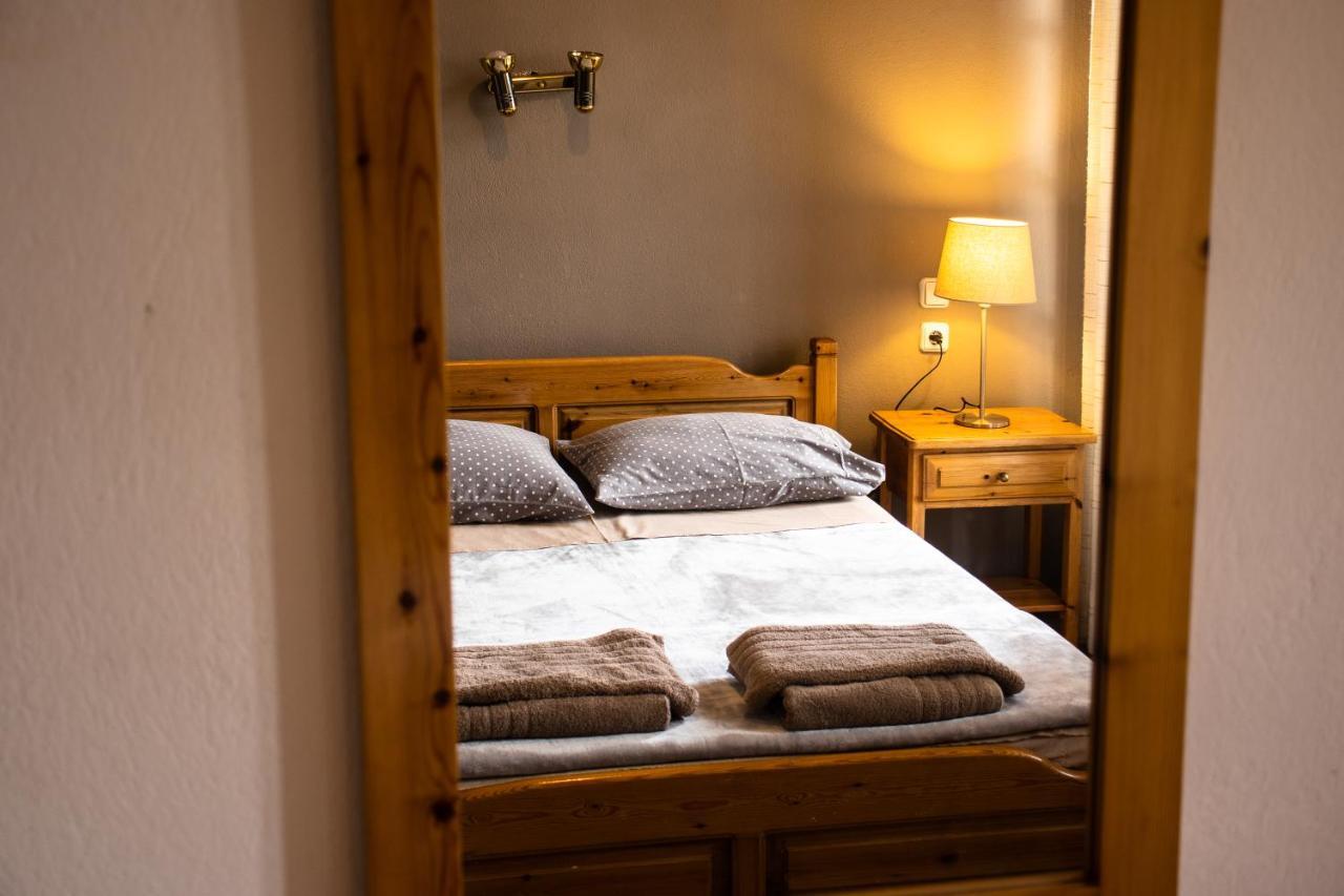 Hotel Defkalion Alli Meria Екстер'єр фото