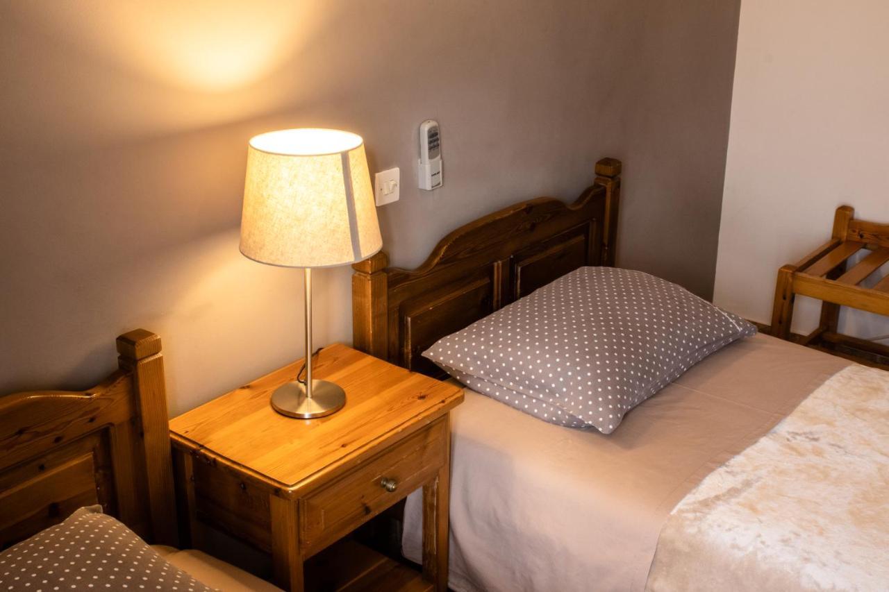 Hotel Defkalion Alli Meria Екстер'єр фото