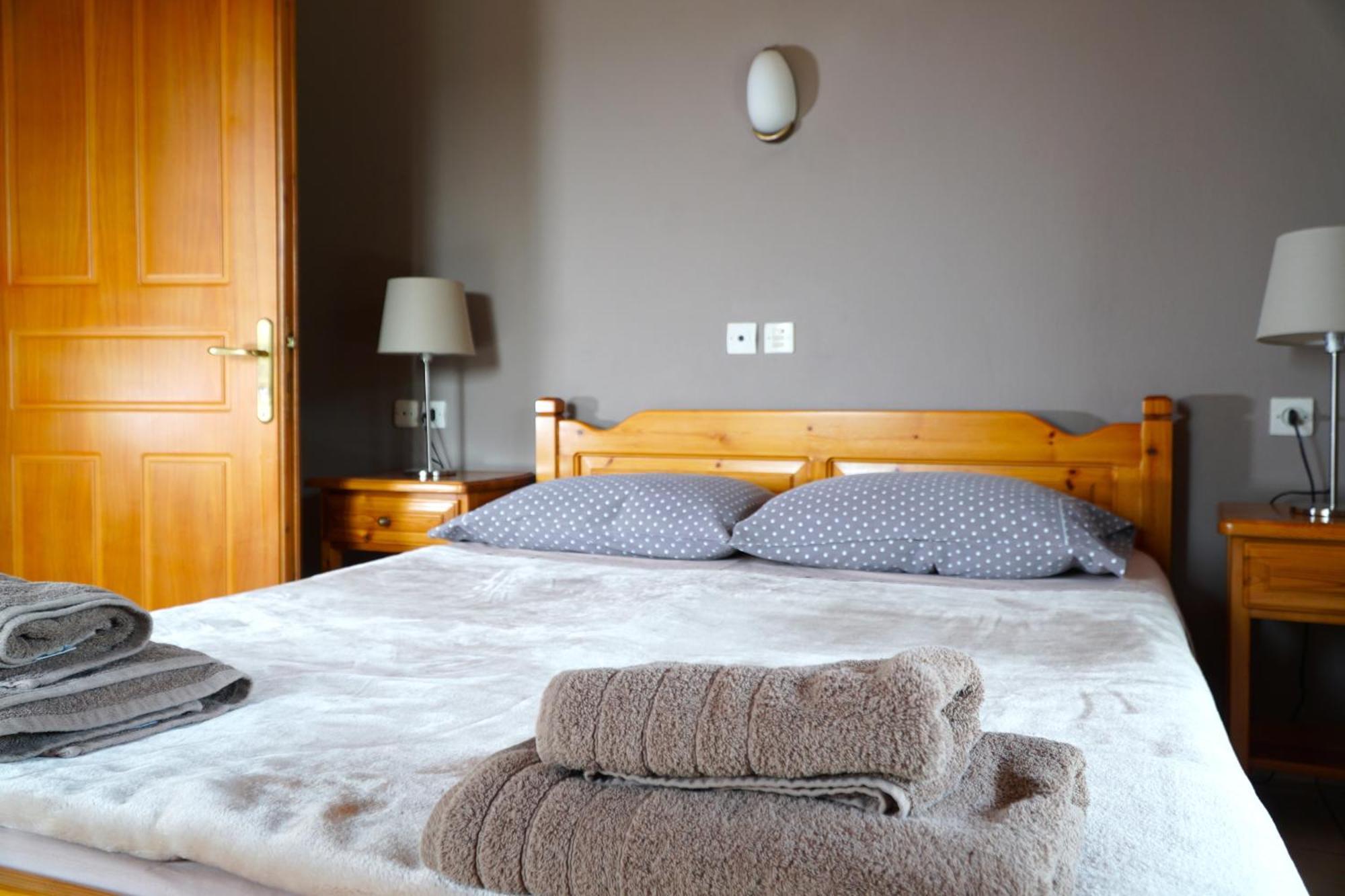 Hotel Defkalion Alli Meria Екстер'єр фото