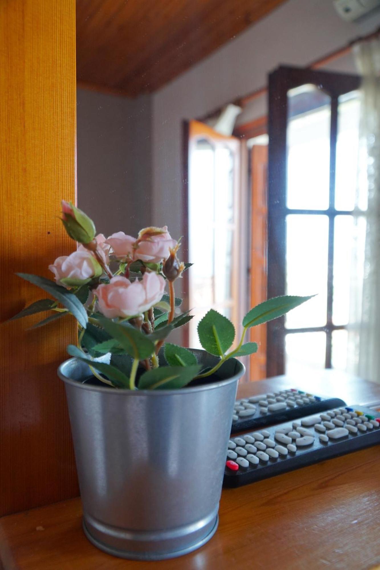 Hotel Defkalion Alli Meria Екстер'єр фото